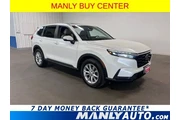 Honda CR-V 2024 AWD EX-L 4dr