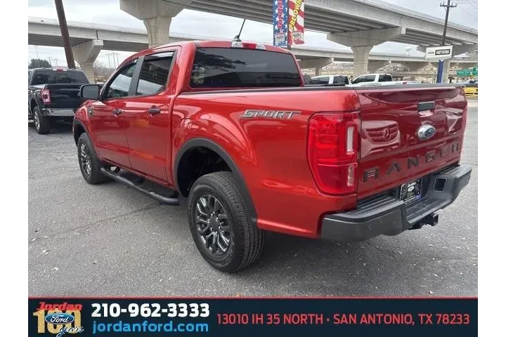 $30972 : Ford Ranger 2023 4x2 XL 4dr image 6