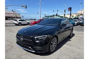 Mercedes-Benz E-Class 2022 A en San Francisco Bay Area