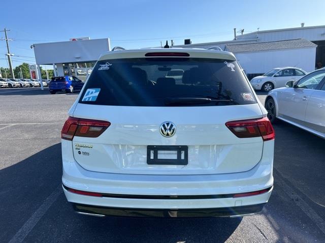 $24990 : PRE-OWNED 2021 VOLKSWAGEN TIG image 3