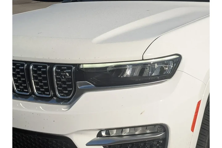 $37162 : Jeep Grand Cherokee 2022 4x4 image 9