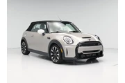 MINI Convertible 2023 Cooper en Charlotte