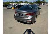 $15980 : 2022 Accent SEL Sedan IVT thumbnail