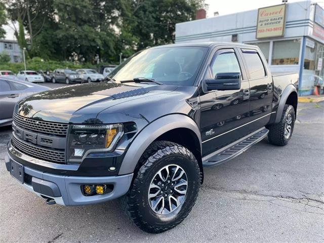 $26900 : 2012 FORD F150 SUPERCREW CAB2 image 2