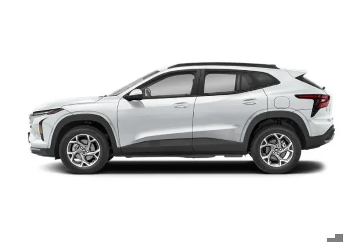 $25174 : Chevrolet Trax 2025 RS 4dr C image 2
