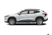 $25174 : Chevrolet Trax 2025 RS 4dr C thumbnail
