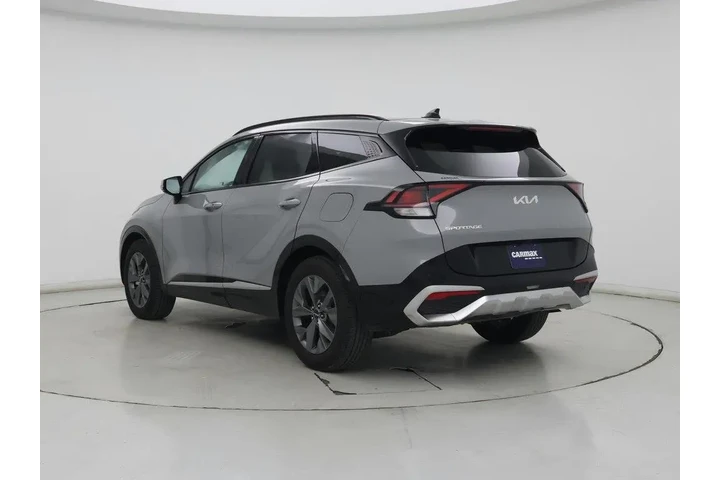 $27998 : Kia Sportage 2023 SX 4dr SUV image 2