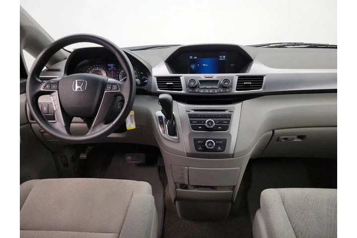 $15998 : Honda Odyssey 2014 LX 4dr Mi image 9