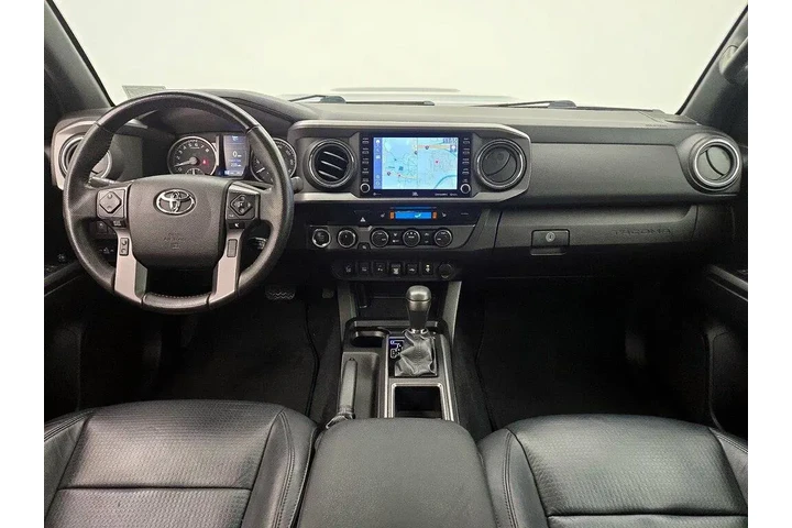$39998 : Toyota Tacoma 2021 4x4 TRD S image 9