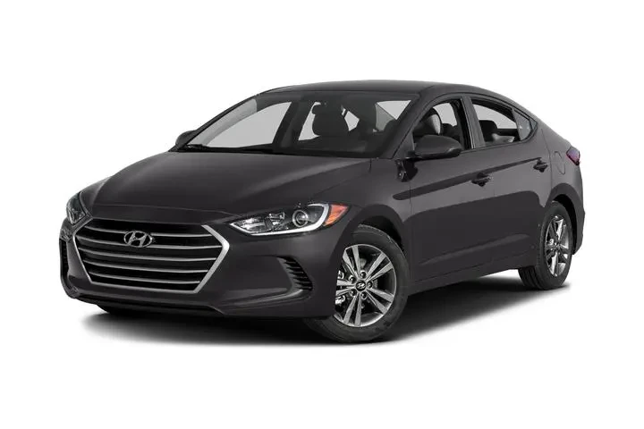 $14213 : Hyundai ELANTRA 2017 SE 4dr image 1