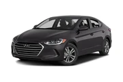 Hyundai ELANTRA 2017 SE 4dr en Buffalo