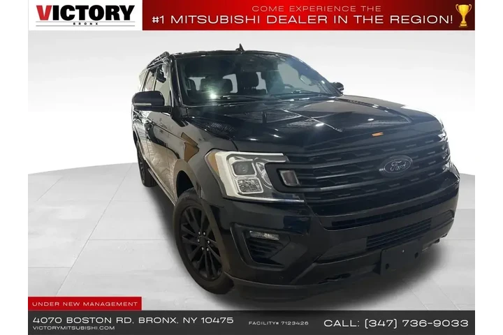 $28000 : Ford Expedition 2021 4x4 Lim image 3