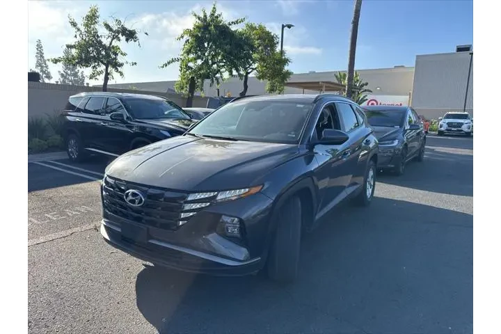 $20995 : Hyundai TUCSON 2024 AWD SEL image 1