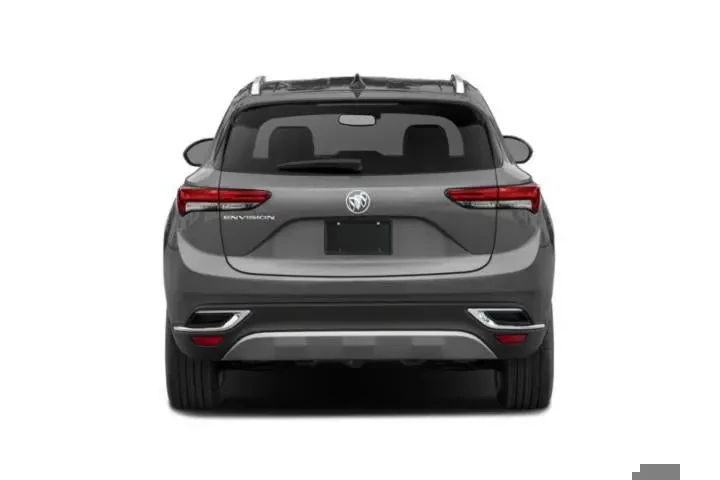 $21579 : Buick Envision 2021 AWD Aven image 5