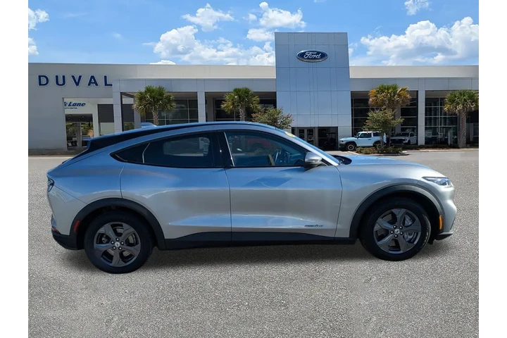 $19990 : Ford Mustang Mach-E 2021 Sel image 3
