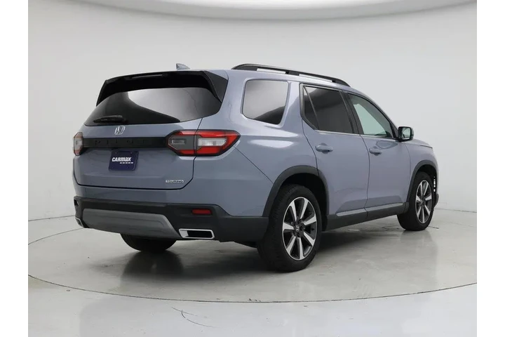 $37998 : Honda Pilot 2023 Touring 4dr image 8