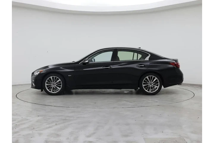 $23998 : INFINITI Q50 2020 3.0T Pure image 3