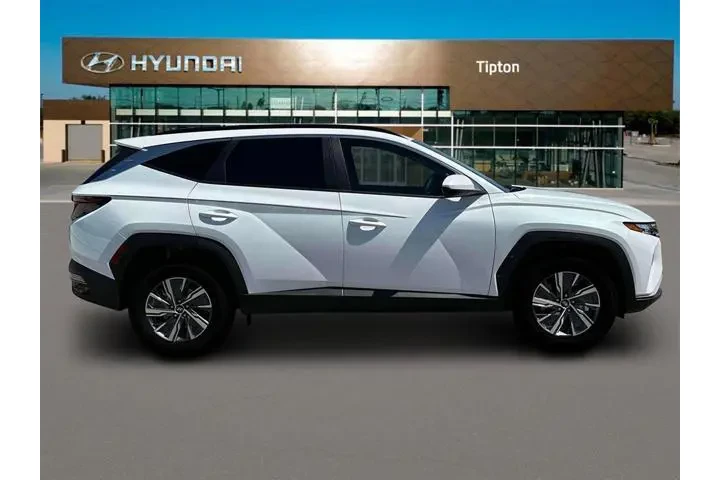 $33541 : Hyundai TUCSON Hybrid 2024 A image 9