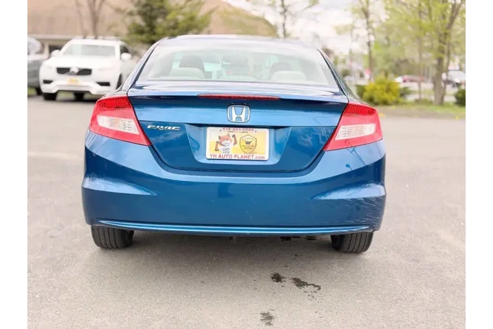 $8995 : 2012 Civic EX image 10