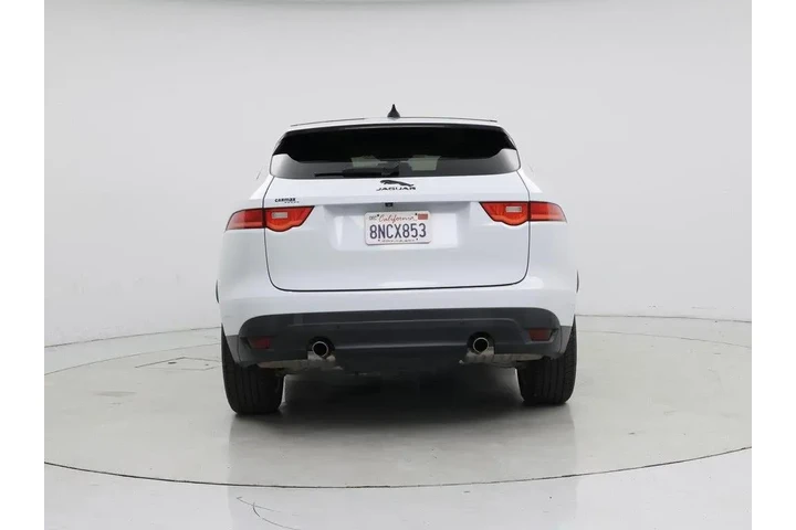 $25998 : Jaguar F-PACE 2020 AWD 25t P image 6