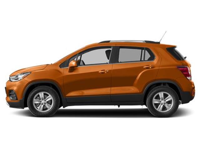 2019 Trax LT image 3