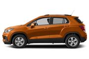 2019 Trax LT thumbnail