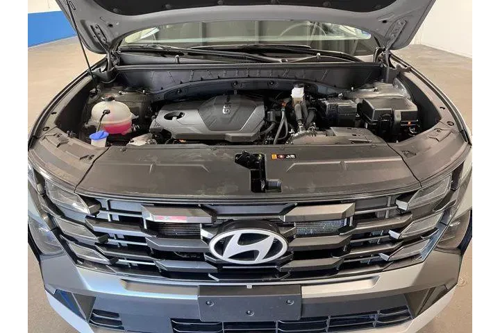 $21860 : Hyundai TUCSON 2025 SEL 4dr image 9