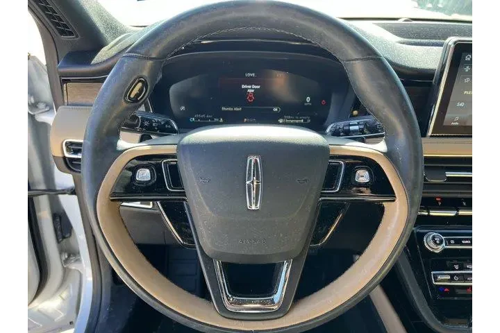 $27499 : Lincoln Corsair 2022 Reserve image 8