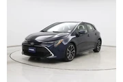 $23998 : Toyota Corolla Hatchback 202 thumbnail