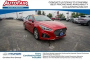 Hyundai SONATA 2019 SEL 4dr en New Hampshire