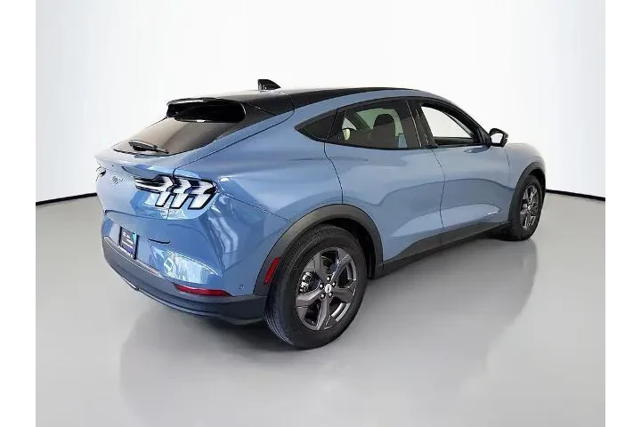 $29250 : Ford Mustang Mach-E 2023 AWD image 7