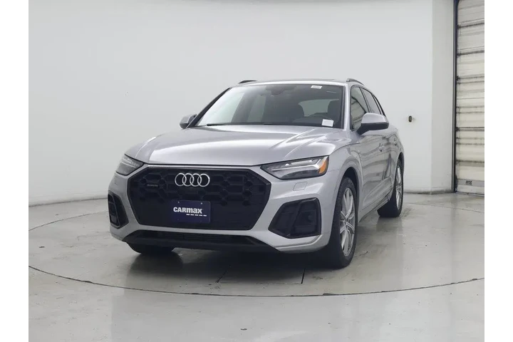 $39998 : Audi Q5 2023 AWD e quattro S image 4