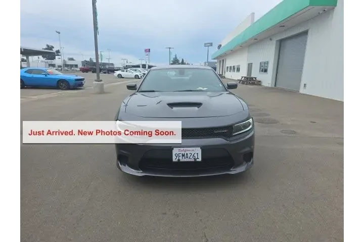 $25800 : Dodge Charger 2023 GT 4dr Se image 2