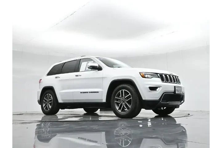 $23400 : Jeep Grand Cherokee WK 2022 image 4