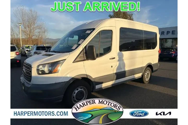$36995 : Ford Transit 2017 150 XL 3dr image 1