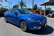 $10998 : 2017 Fusion SE thumbnail