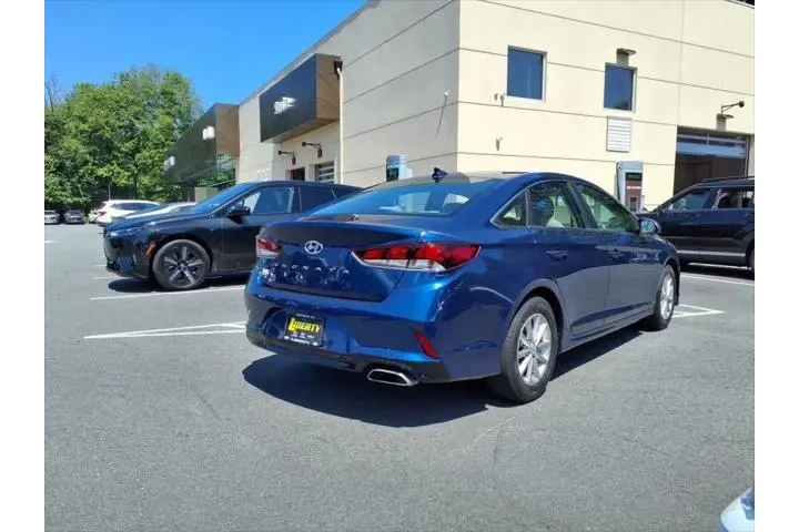 $14999 : Hyundai SONATA 2019 SE 4dr S image 6