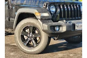 $34288 : Jeep Wrangler 2023 4x4 Sport thumbnail