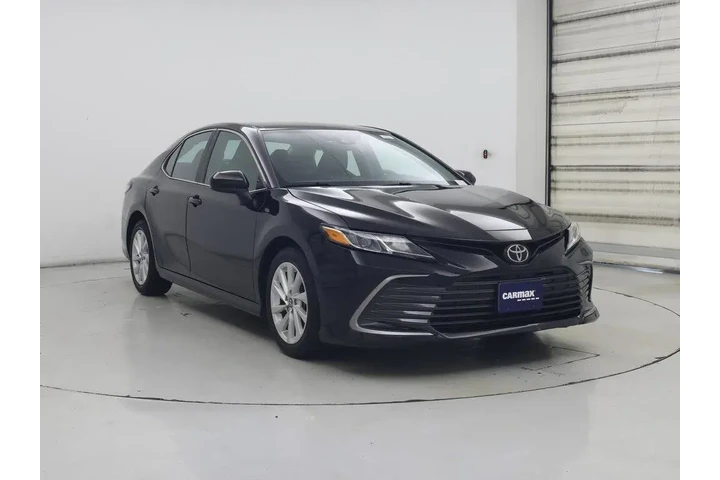$23998 : Toyota Camry 2022 LE 4dr Sed image 1