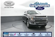 Ford F-150 2019 4x4 Lariat 4 en Knoxville