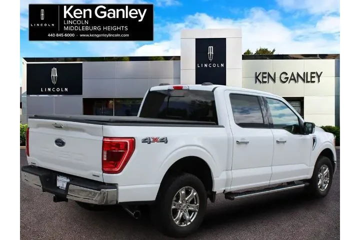 $32198 : Ford F-150 2021 4x4 XL 4dr S image 7