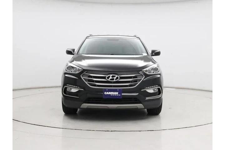 $14998 : Hyundai SANTA FE Sport 2017 image 5