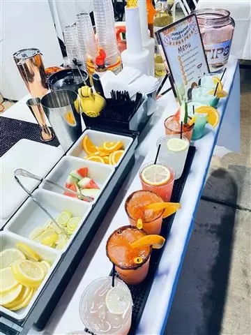 MOBILE BAR image 2