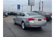 $11850 : 2016 Impala LTZ thumbnail