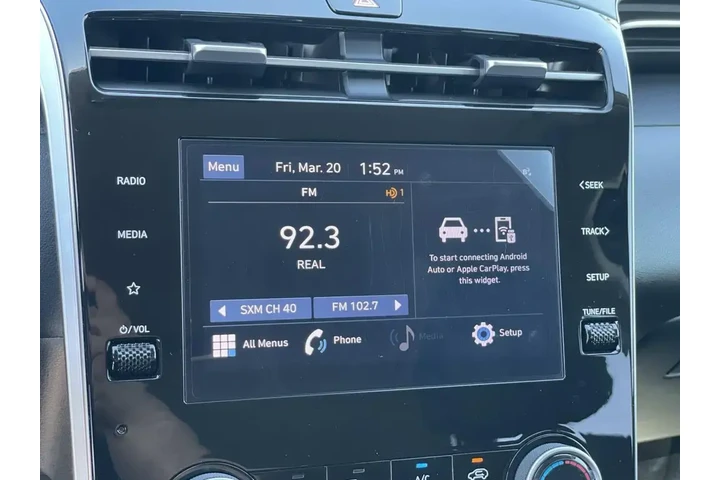 $25888 : Hyundai TUCSON 2023 AWD SEL image 10