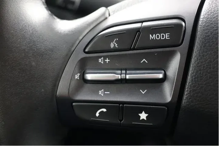 $23000 : Hyundai KONA 2023 AWD Limite image 10