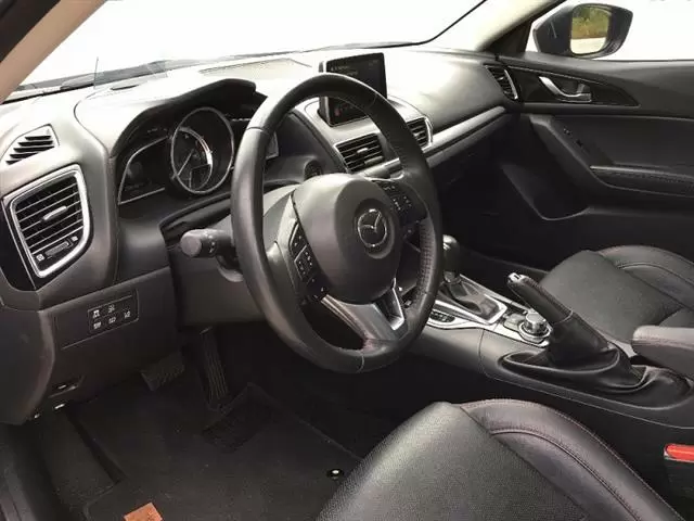 $5000 : 2014 MAZDA 3 GRAND TOURING image 3