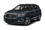 INFINITI QX60 2018 AWD 4dr S en Las Vegas
