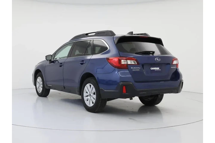 $21998 : Subaru Outback 2019 AWD 2.5i image 2