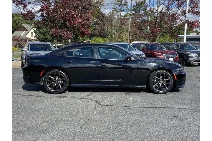 $24350 : Dodge Charger 2023 GT 4dr Se image 3